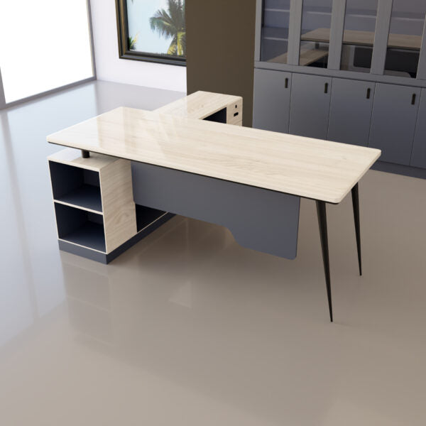 Office Table Design Review| OFFICE FURNITURE KARACHI PAKISTAN