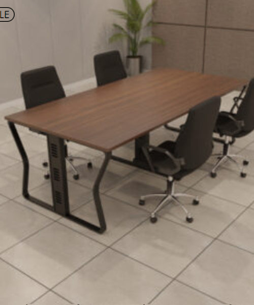 Rectangular Conference Table 