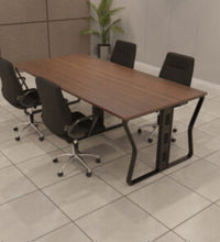 Rectangular Conference Table | CO-01