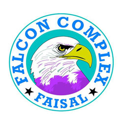 Faisal Falcon Complex 