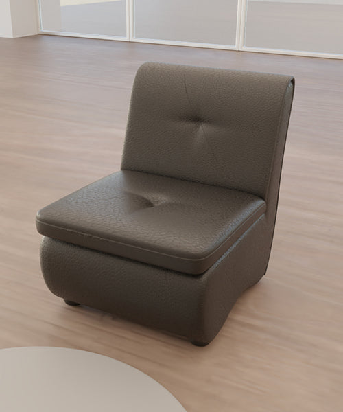 Office Sofa Single Seater
