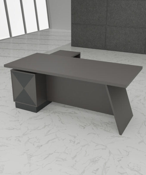 Simple Decent Look Office Table