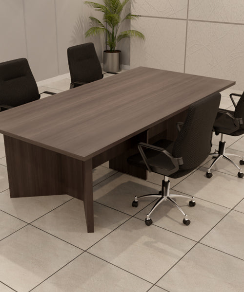 Parallel Conference Table