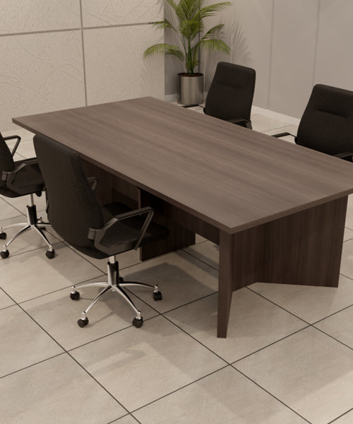 Parallel Conference Table | CO-06