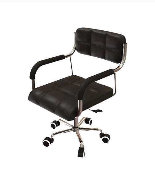 Smart Workspace Revolving Office Chair