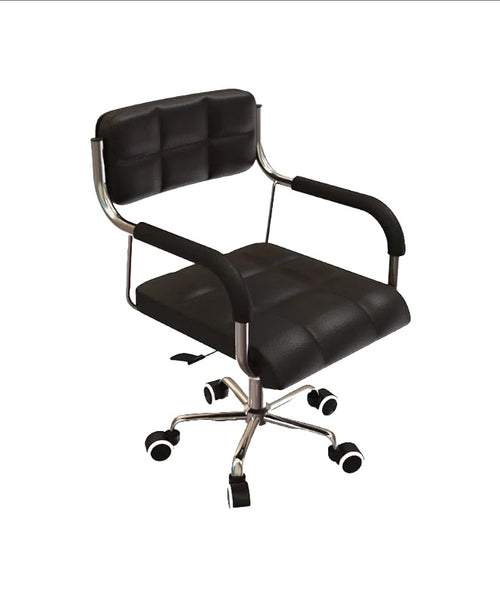 Smart Workspace Revolving Office Chair
